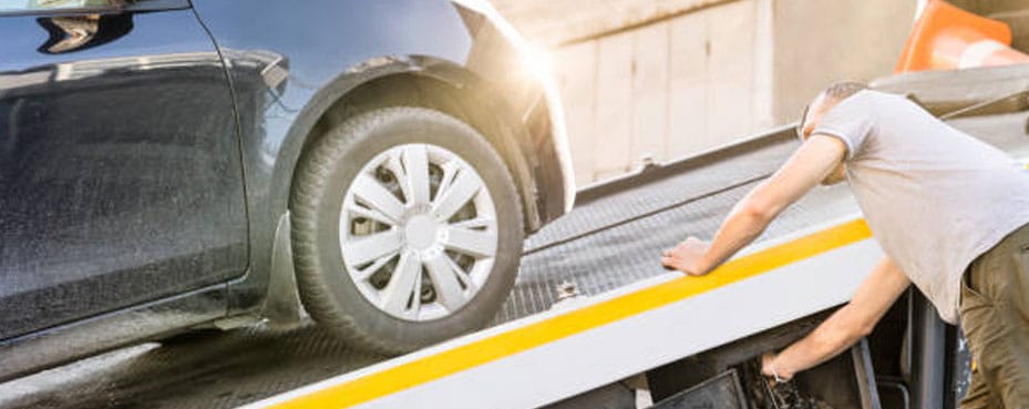 Towing Service Auckland - Let's help you tow your car