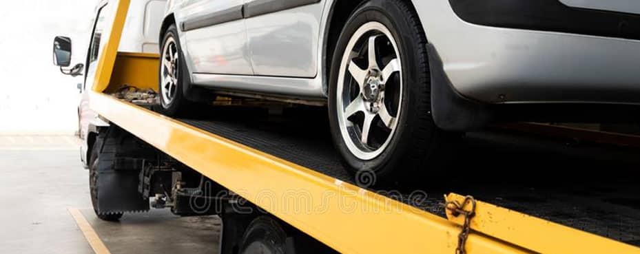 Accident and Breakdown Towing Auckland