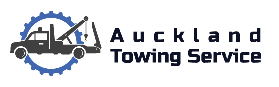 auckland towing service logo - front page